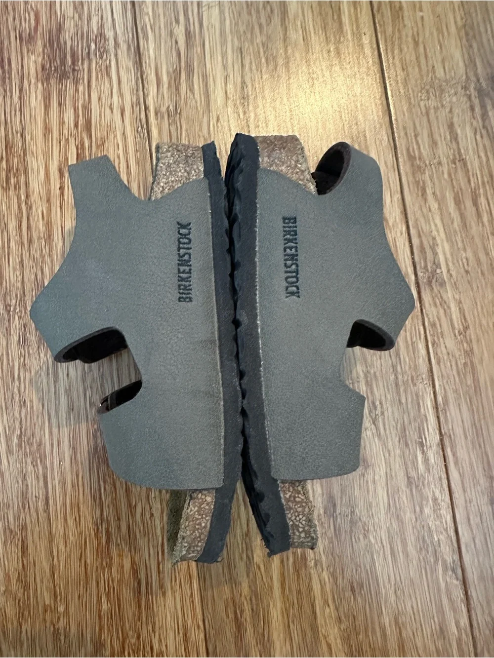 Birkenstock classic kids